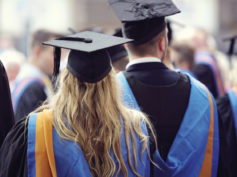 Laurea, il riscatto agevolato