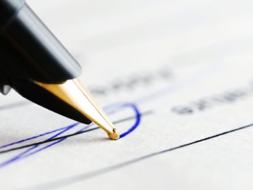 Libertà sindacali. Sottoscritto l’accordo con ABI il 21 marzo 2025