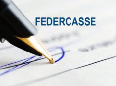 Accordo Federcasse, tutela del lavoro, della famiglia, delle fragilità