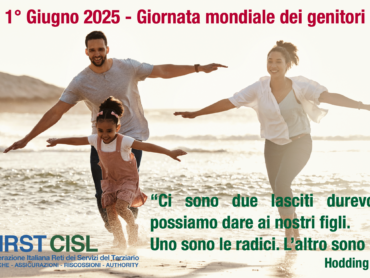 Genitorialità, servono visione e impegno concreto